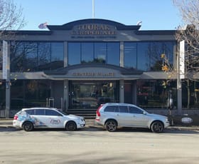 Offices commercial property leased at 121-119/25 Milton Parade Malvern VIC 3144