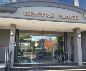 Offices commercial property leased at 121-119/25 Milton Parade Malvern VIC 3144