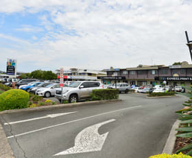 Shop & Retail commercial property leased at Shop 11/84 Wises Road Maroochydore QLD 4558