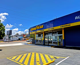 Medical / Consulting commercial property leased at 1/59-73 Meron Street Southport QLD 4215