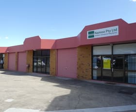 Showrooms / Bulky Goods commercial property leased at 3/8 Welch Street Underwood QLD 4119