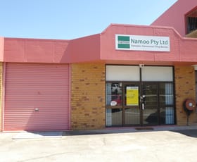 Showrooms / Bulky Goods commercial property leased at 3/8 Welch Street Underwood QLD 4119
