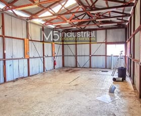 Factory, Warehouse & Industrial commercial property leased at 5/66 Planthurst Road Carlton NSW 2218
