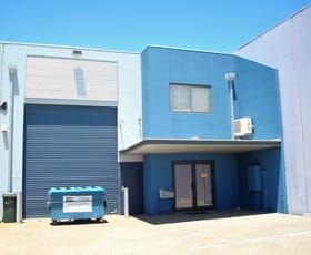 Factory, Warehouse & Industrial commercial property sold at 54A BOULDER ROAD Malaga WA 6090