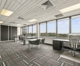 Offices commercial property leased at Artarmon NSW 2064
