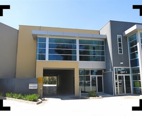 Offices commercial property leased at First Floor, Unit 1/86-88 Western Avenue Tullamarine VIC 3043