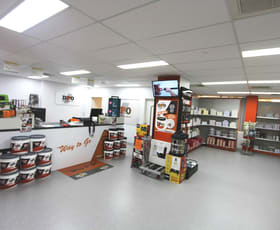 Showrooms / Bulky Goods commercial property leased at 314 Hoxton Park Road Prestons NSW 2170