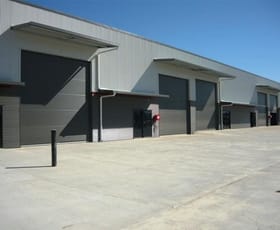 Factory, Warehouse & Industrial commercial property for lease at Units 4 & 5/4 Dwyer Court Chinchilla QLD 4413