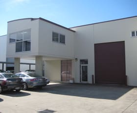 Factory, Warehouse & Industrial commercial property leased at 8/43 Links Ave North Eagle Farm QLD 4009