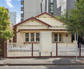 Offices commercial property leased at 80 Paisley Street Footscray VIC 3011