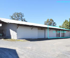 Factory, Warehouse & Industrial commercial property leased at 5A/67 Pimpama Jacobs Well Road Pimpama QLD 4209
