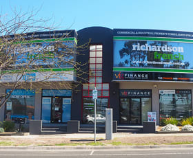 Medical / Consulting commercial property leased at 4/29 Princes Highway Dandenong VIC 3175