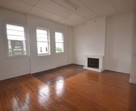 Offices commercial property leased at Tenancy D | 488 Ruthven Street Toowoomba City QLD 4350
