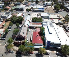 Other commercial property leased at 129-133......... Fryers Street Shepparton VIC 3630