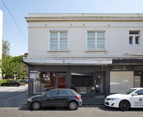Offices commercial property leased at 61 St John Street Prahran VIC 3181