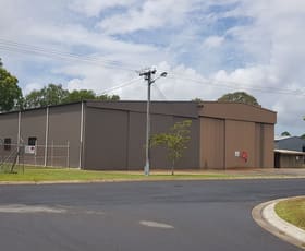 Factory, Warehouse & Industrial commercial property leased at 15-19 Kelvin Grove Street Tinana QLD 4650