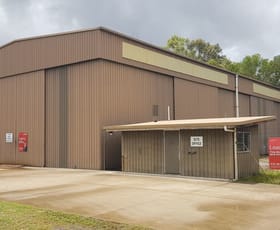 Factory, Warehouse & Industrial commercial property leased at 15-19 Kelvin Grove Street Tinana QLD 4650