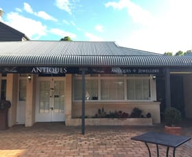 Offices commercial property leased at Shop 6/1 Market Place Berrima NSW 2577