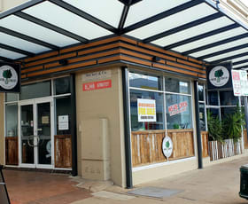 Shop & Retail commercial property leased at Shop 3, 25-29 Brisbane Street Tamworth NSW 2340