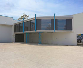 Factory, Warehouse & Industrial commercial property leased at 2/45 Neumann Road Capalaba QLD 4157