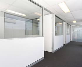Factory, Warehouse & Industrial commercial property leased at 2/45 Neumann Road Capalaba QLD 4157