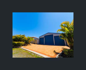 Factory, Warehouse & Industrial commercial property leased at 1 Chelmsford Place Arundel QLD 4214