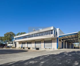 Factory, Warehouse & Industrial commercial property leased at 21B Richmond Road Homebush NSW 2140