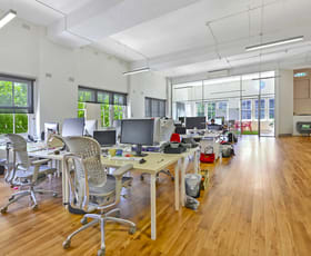 Offices commercial property leased at 91 Reservoir Street Surry Hills NSW 2010