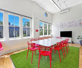 Offices commercial property leased at 91 Reservoir Street Surry Hills NSW 2010