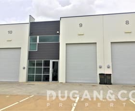 Factory, Warehouse & Industrial commercial property leased at Banyo QLD 4014