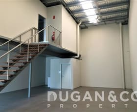 Factory, Warehouse & Industrial commercial property leased at Banyo QLD 4014