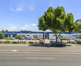Medical / Consulting commercial property leased at 251 Maroondah Highway Ringwood VIC 3134