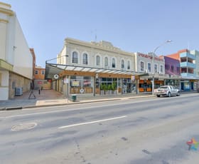 Shop & Retail commercial property leased at 2 & 3/25-29 Brisbane Street Tamworth NSW 2340