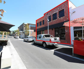 Offices commercial property leased at Level 1/16 James Street Geelong VIC 3220