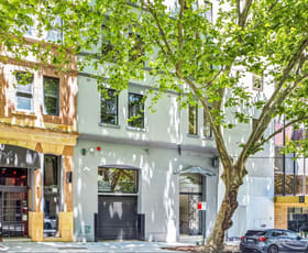 Parking / Car Space commercial property leased at 63 Foveaux Street Surry Hills NSW 2010