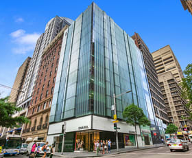 Offices commercial property leased at 204/70 Castlereagh Street Sydney NSW 2000
