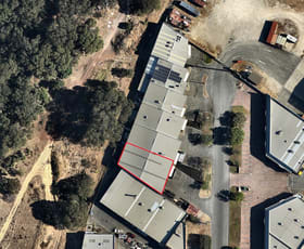 Factory, Warehouse & Industrial commercial property leased at Unit 1, 16 Carbon Court Osborne Park WA 6017