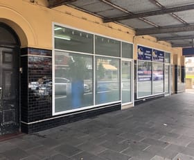 Medical / Consulting commercial property leased at 189 Liebig Street Warrnambool VIC 3280