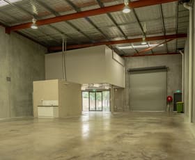 Factory, Warehouse & Industrial commercial property leased at 1/40 Erceg Road Yangebup WA 6164