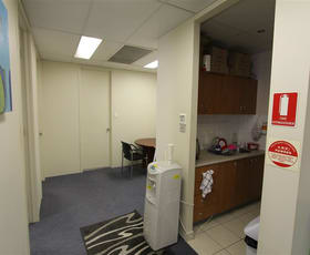 Offices commercial property leased at Suite 7/13-19 Hogben Street Kogarah NSW 2217
