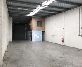 Factory, Warehouse & Industrial commercial property leased at 14/4 Ethell Road Kirrawee NSW 2232