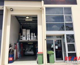 Showrooms / Bulky Goods commercial property leased at 4/3 Millennium Circuit Helensvale QLD 4212
