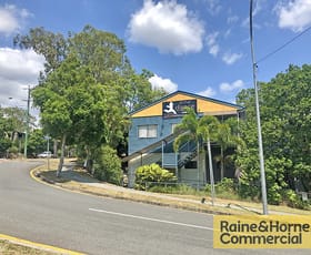 Other commercial property leased at 803 Waterworks Road Ashgrove QLD 4060