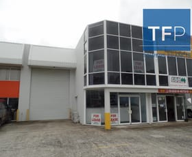 Factory, Warehouse & Industrial commercial property leased at 10/12 Greenway Drive Tweed Heads South NSW 2486