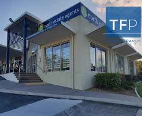 Offices commercial property leased at 11/25 Amaroo Drive Tweed Heads South NSW 2486