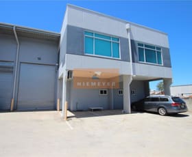 Factory, Warehouse & Industrial commercial property leased at 25 Hoskins Avenue Bankstown NSW 2200