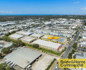 Offices commercial property leased at Geebung QLD 4034