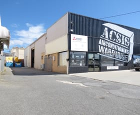 Showrooms / Bulky Goods commercial property leased at 7B Forsyth Street O'connor WA 6163
