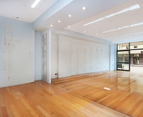 Shop & Retail commercial property leased at 128 Percival Street Stanmore NSW 2048