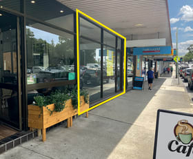 Shop & Retail commercial property leased at 2/99 Dora Street Morisset NSW 2264
